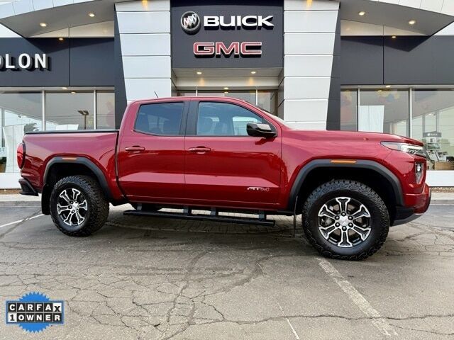 GMC