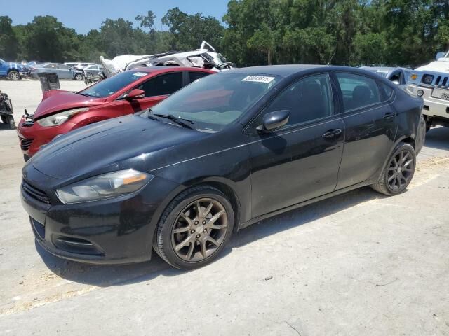 Dodge Dart