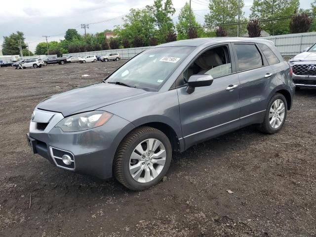 Acura RDX