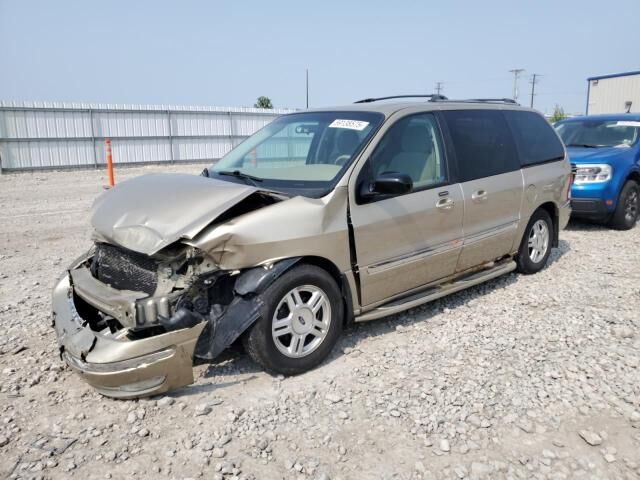 Ford Windstar