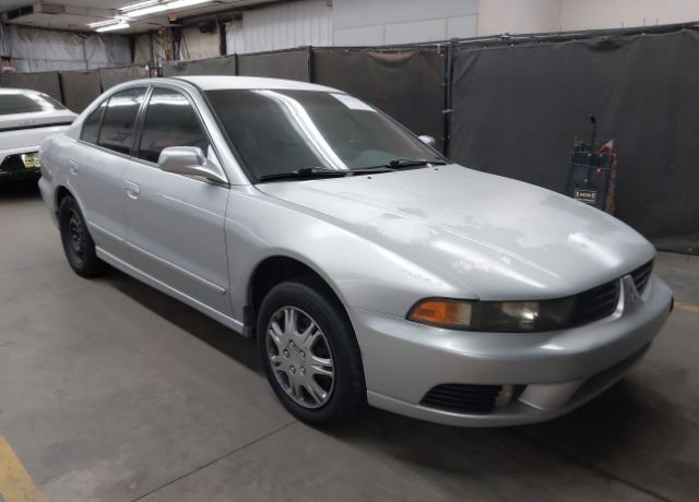 Mitsubishi Galant