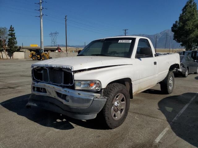 Dodge Ram Chassis Cab
