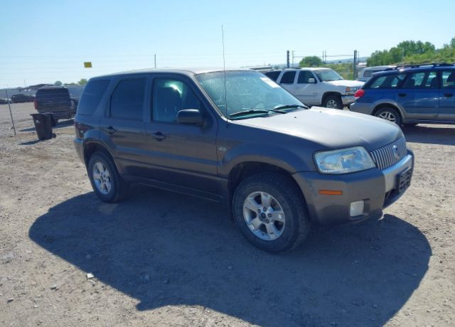 Mercury Mariner