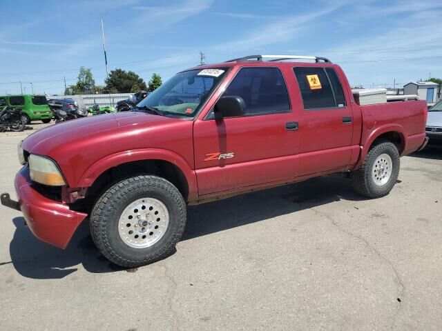 GMC Sonoma