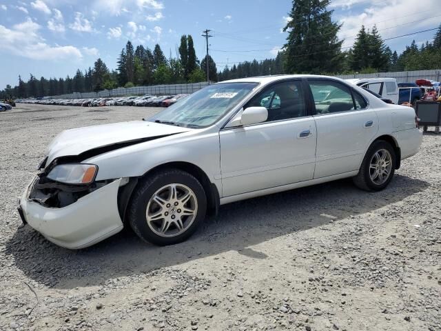 Acura TL