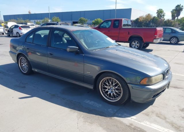 BMW 530i
