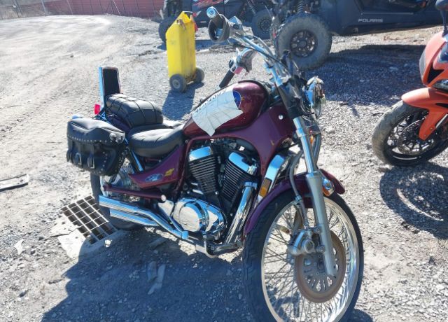Suzuki VS800