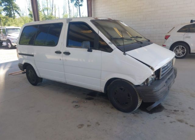 Ford Aerostar