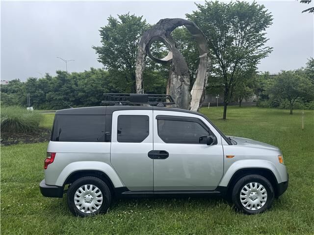 Honda Element