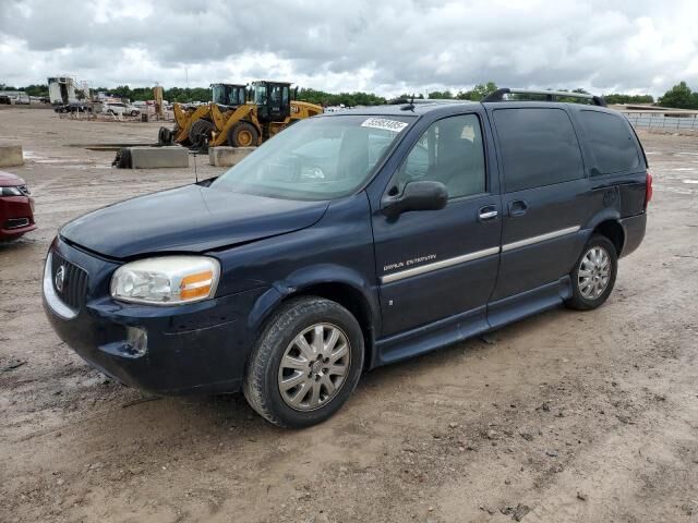 Buick Terraza