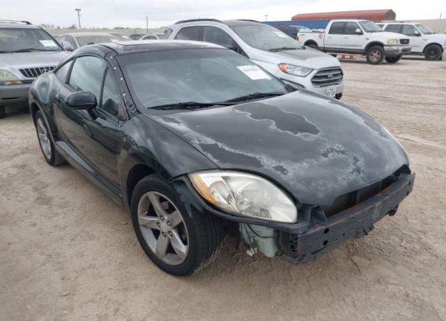 Mitsubishi Eclipse