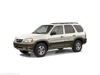 Mazda Tribute
