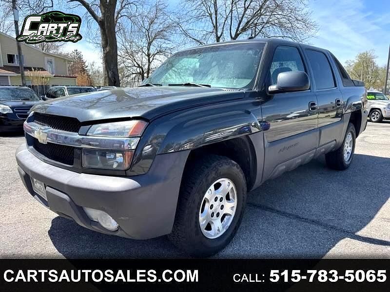 CHEVROLET
