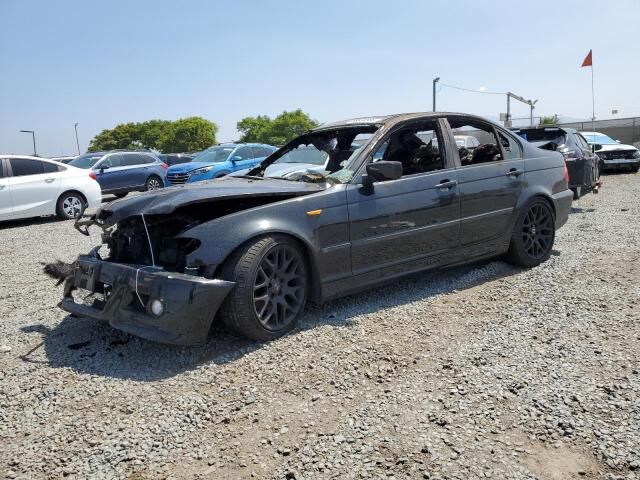 BMW 325i