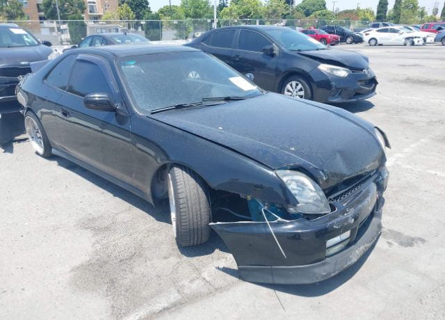 Honda Prelude