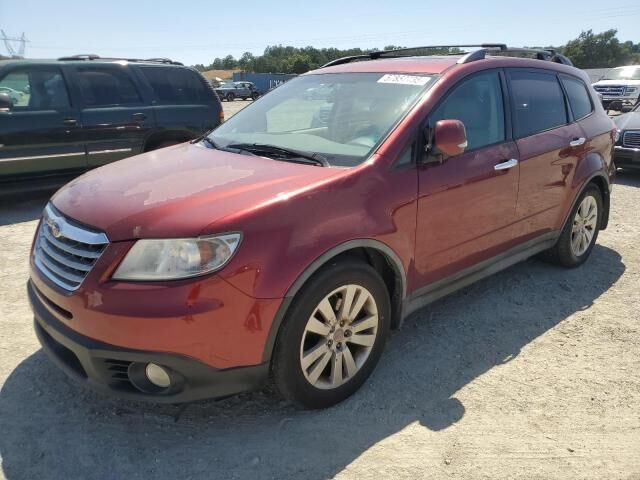 Subaru B9 Tribeca