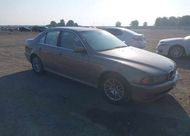 BMW 530i