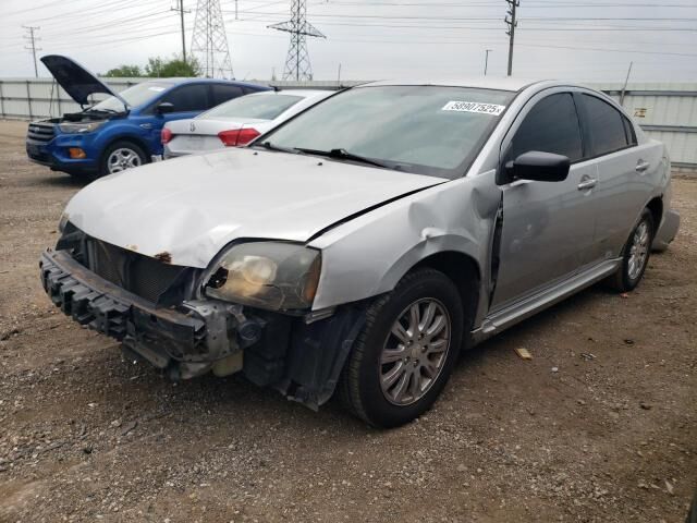 Mitsubishi Galant