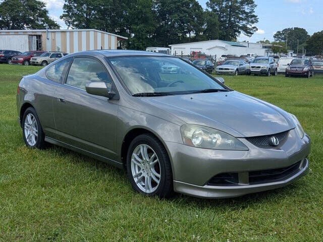 Acura RSX