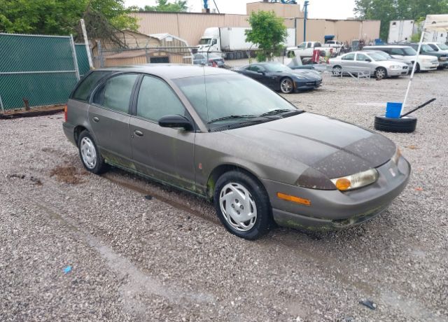 Saturn SW2