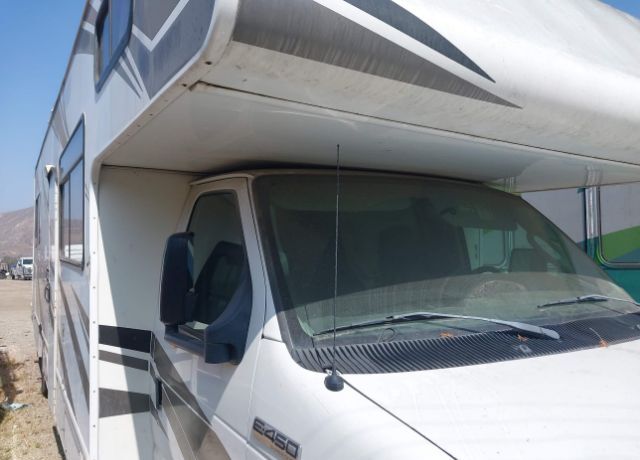 Ford E-450