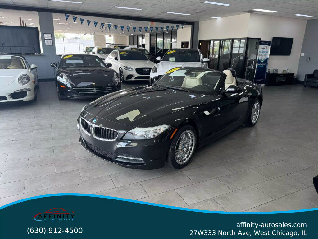 BMW Z4
