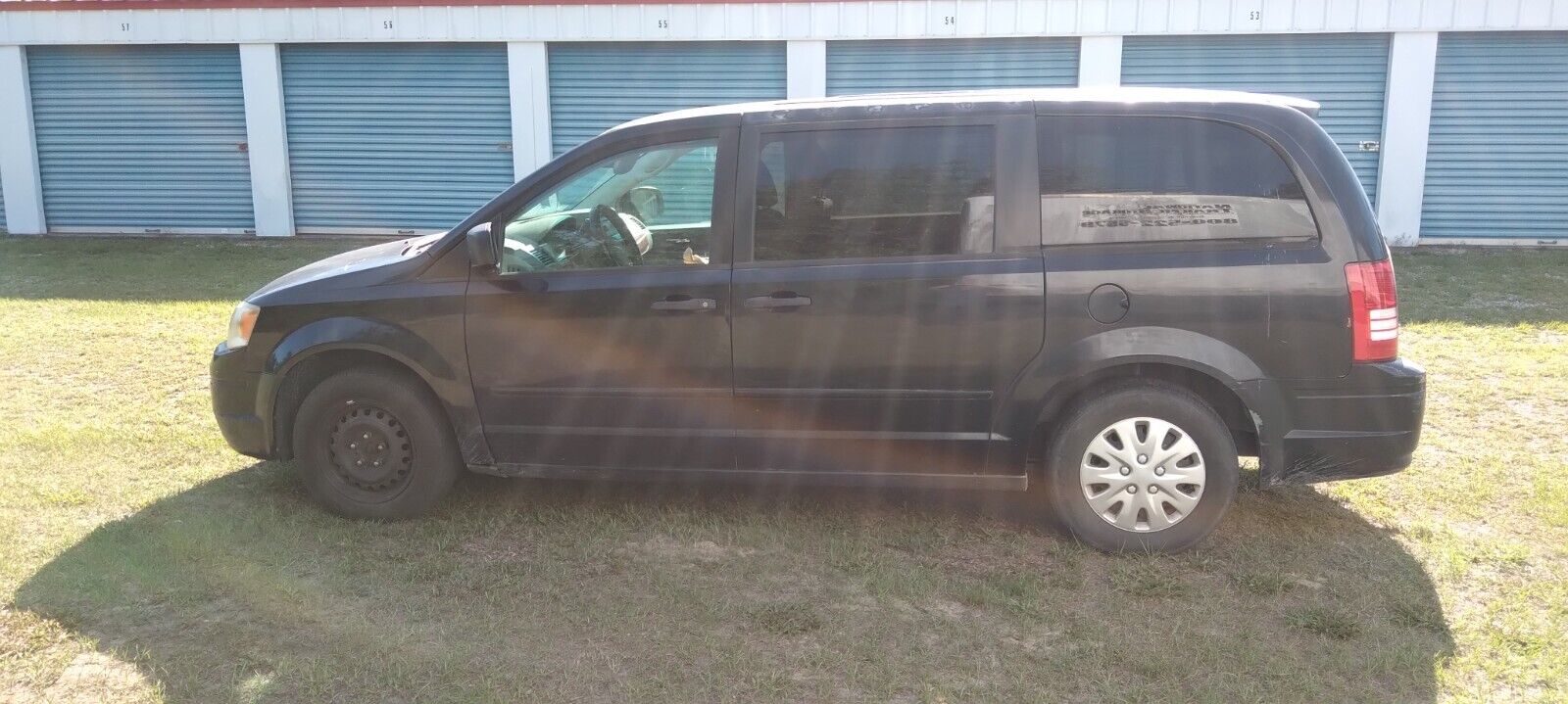 CHRYSLER