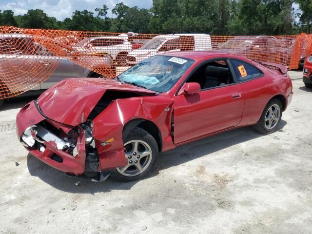 Toyota Celica