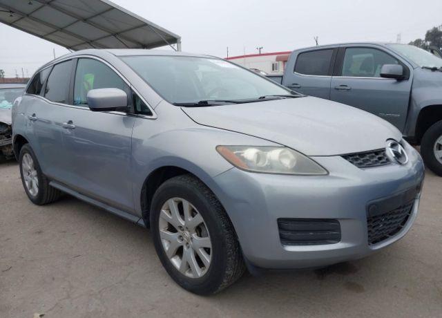 Mazda CX-7
