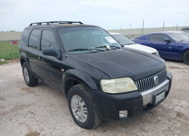 Mercury Mariner