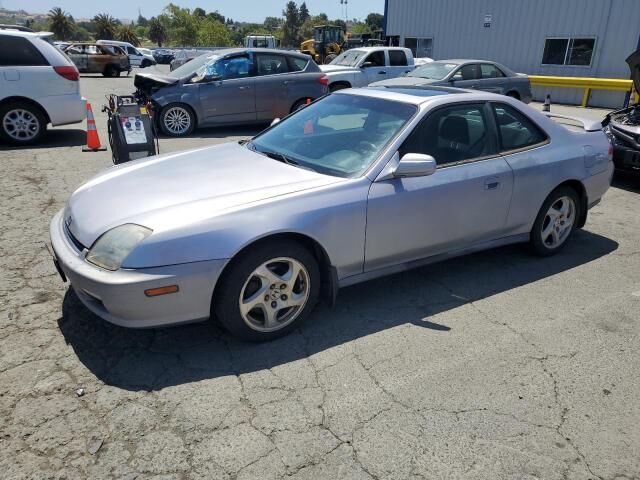 Honda Prelude