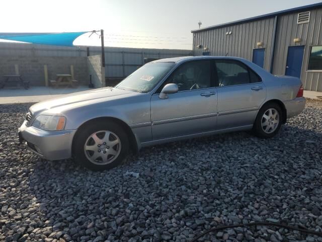 Acura RL