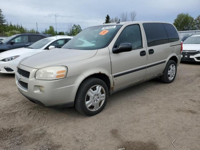 Chevrolet Uplander