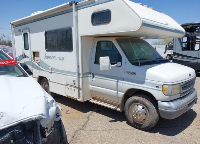 Ford E-350