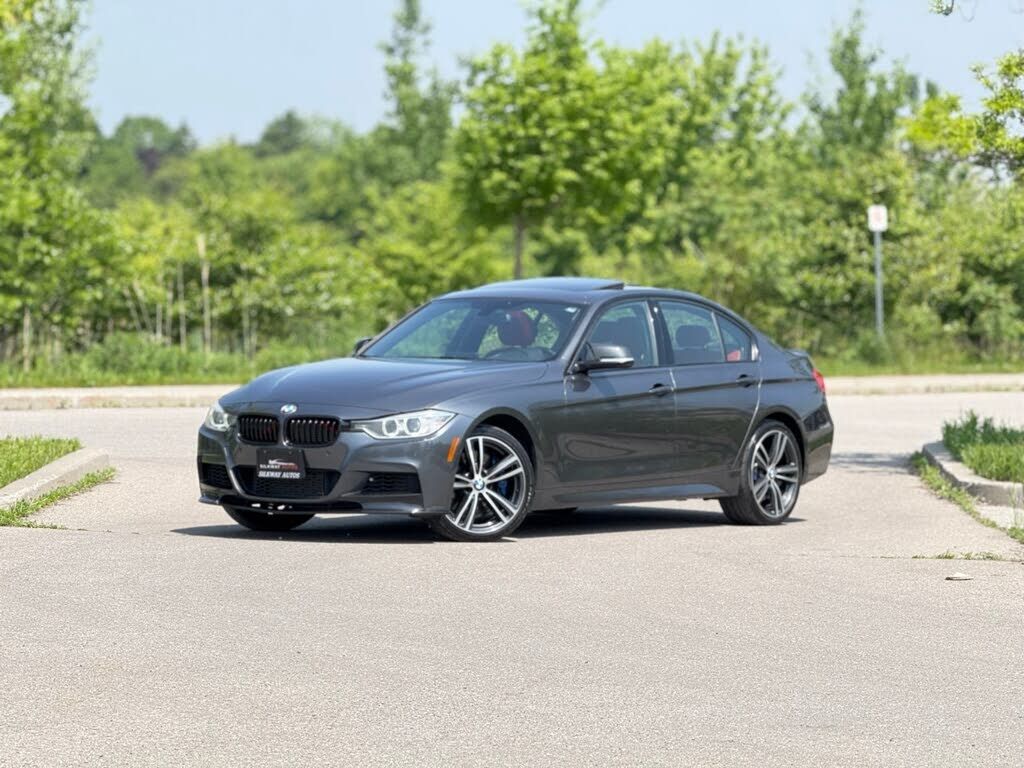 BMW 335i