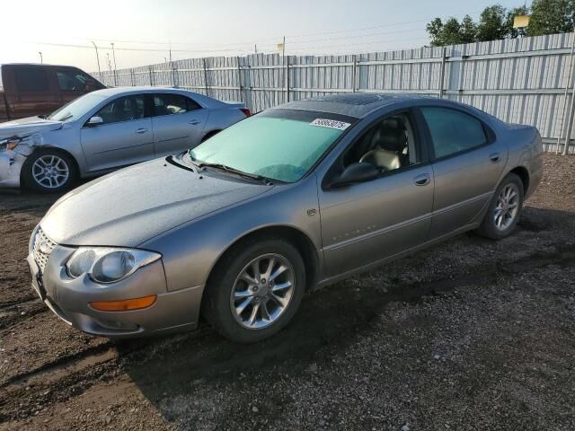Chrysler 300