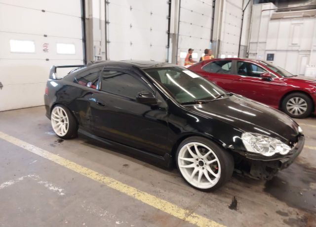 Acura RSX
