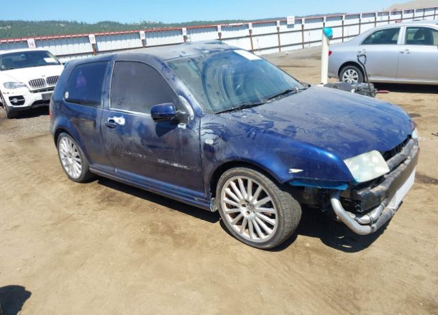 Volkswagen GTI