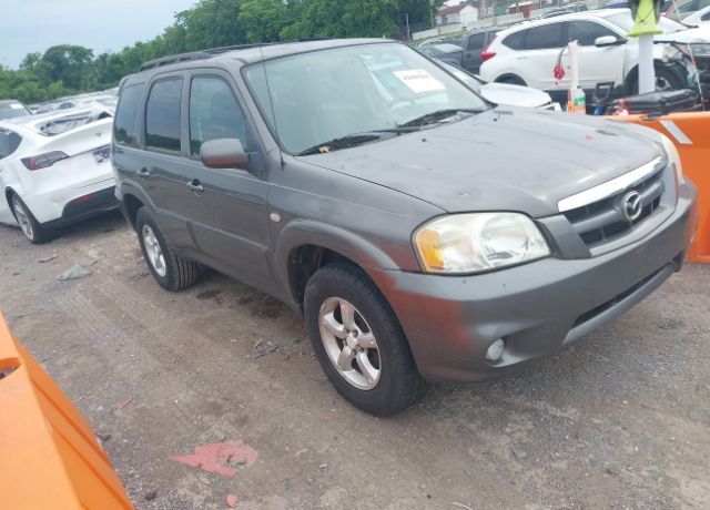 Mazda Tribute