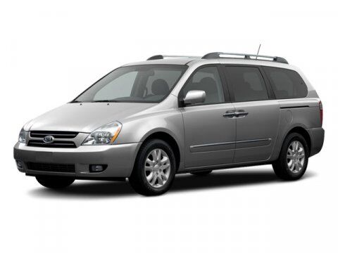 Kia Sedona