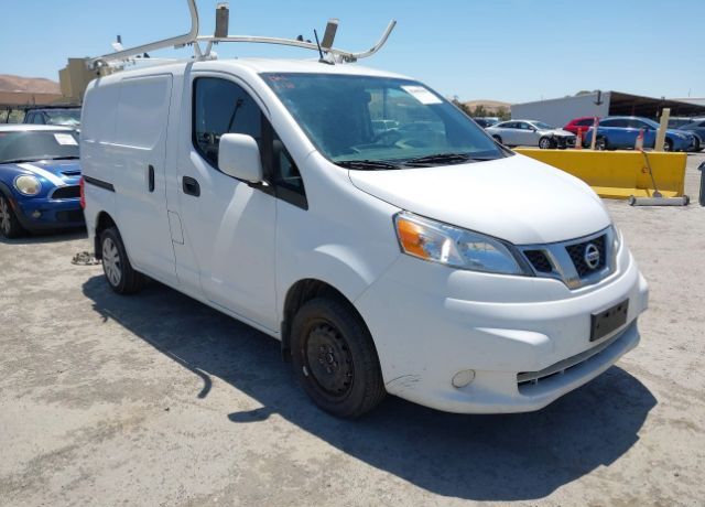 Nissan NV200