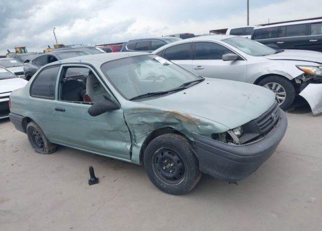 Toyota Tercel