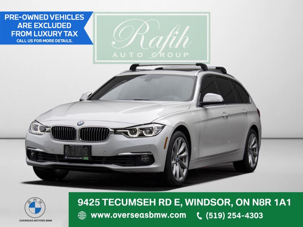 BMW 330i