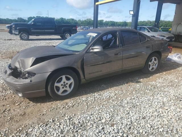 Pontiac Grand Prix