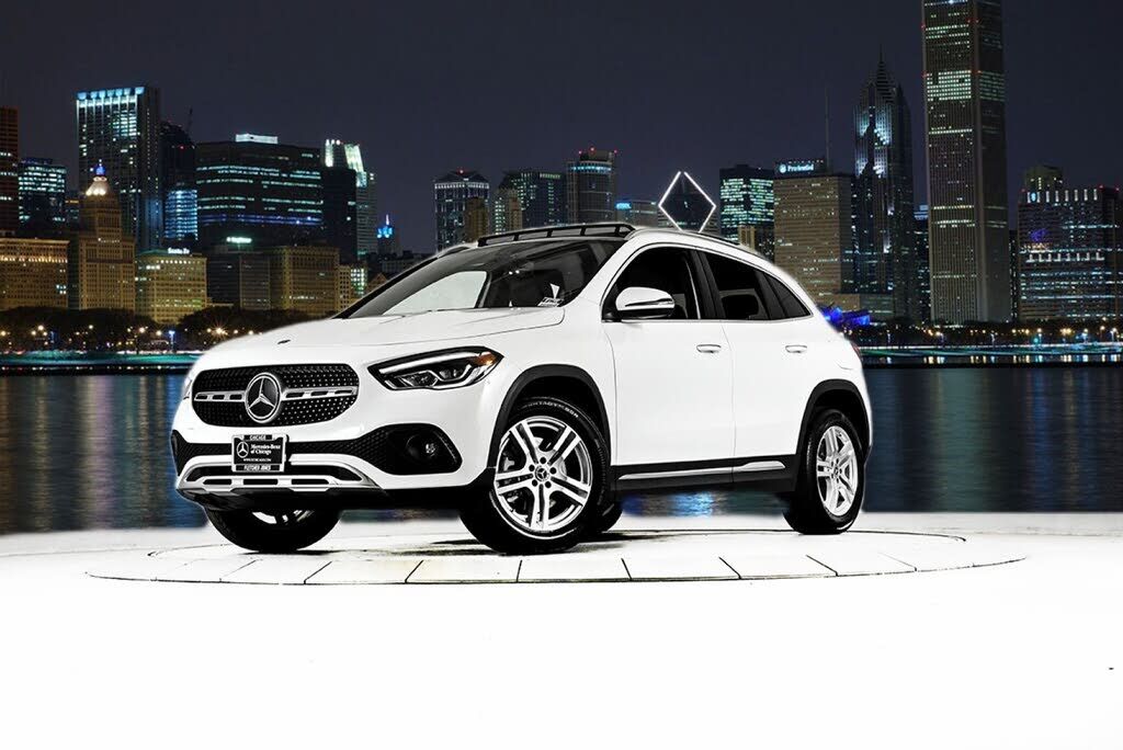 MERCEDES-BENZ