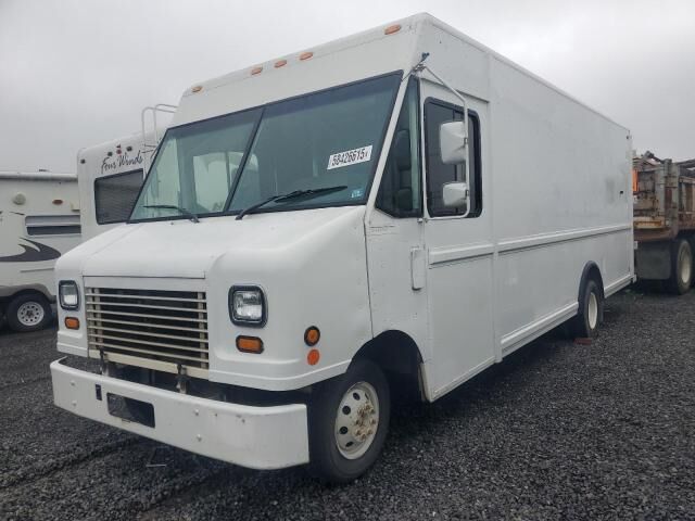 Ford E-450