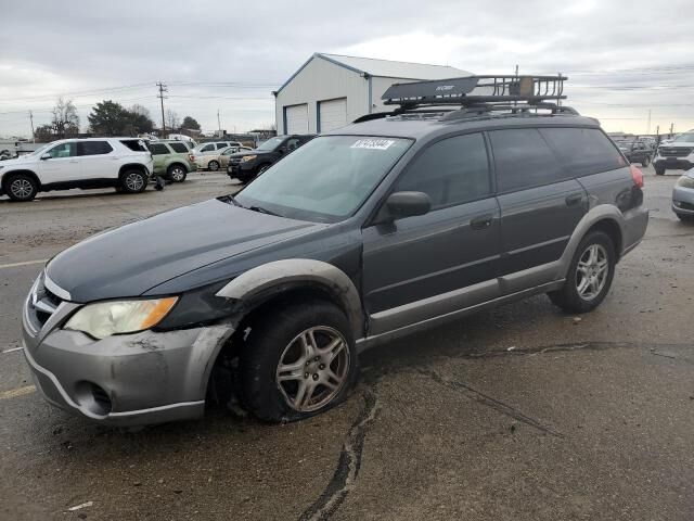 SUBARU