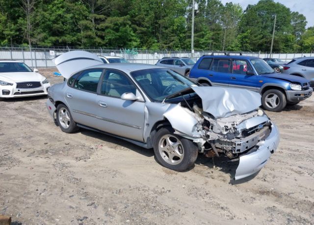 Ford Taurus