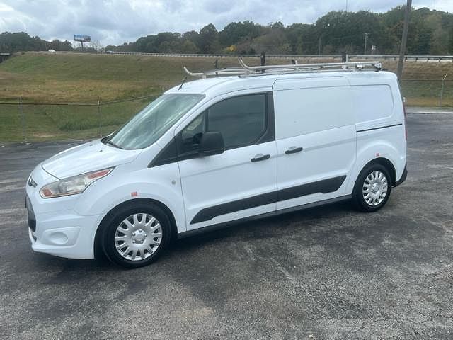 2016 FORD Transit