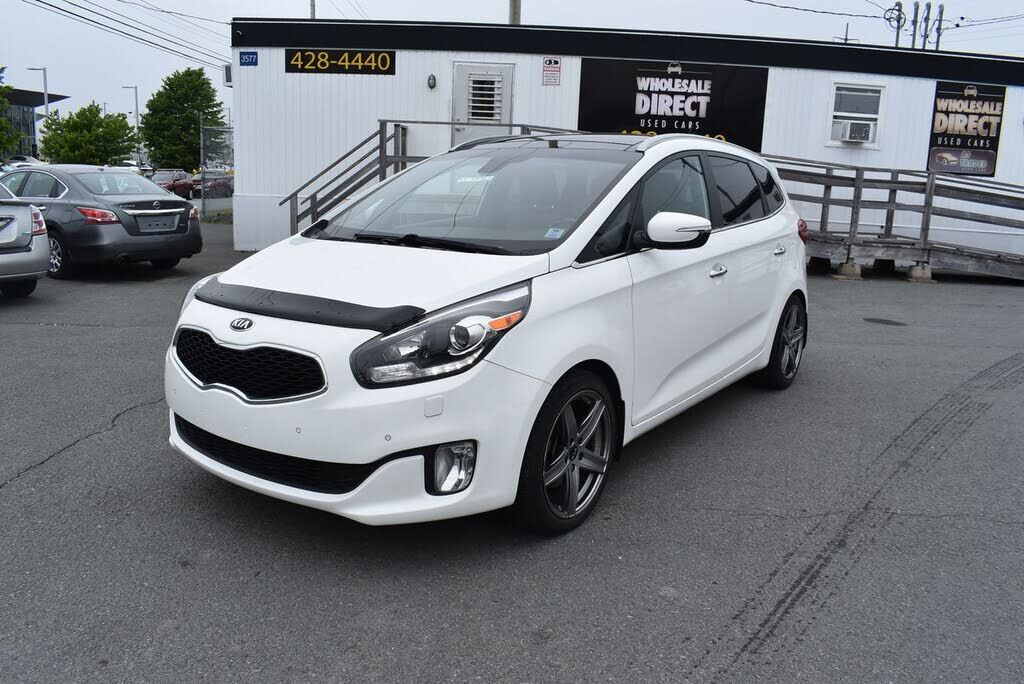 Kia Rondo